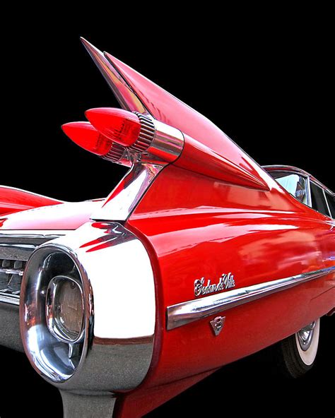 1959 cadillac tail fins sheet metal|1959 Cadillac front grill.